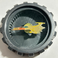 Cargar imagen en el visor de la galería, Space Battleship Yamato - Type 0 Cosmo Zero - Pin (019)
