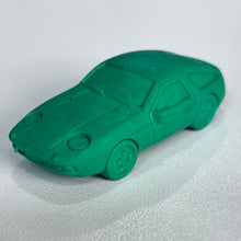 Cargar imagen en el visor de la galería, Porsche 928 - Super Car Eraser - Keshi - Vintage
