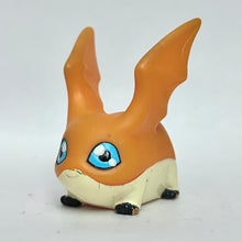 Load image into Gallery viewer, Digimon Adventure - Patamon - Trading Figure - Finger Puppet
