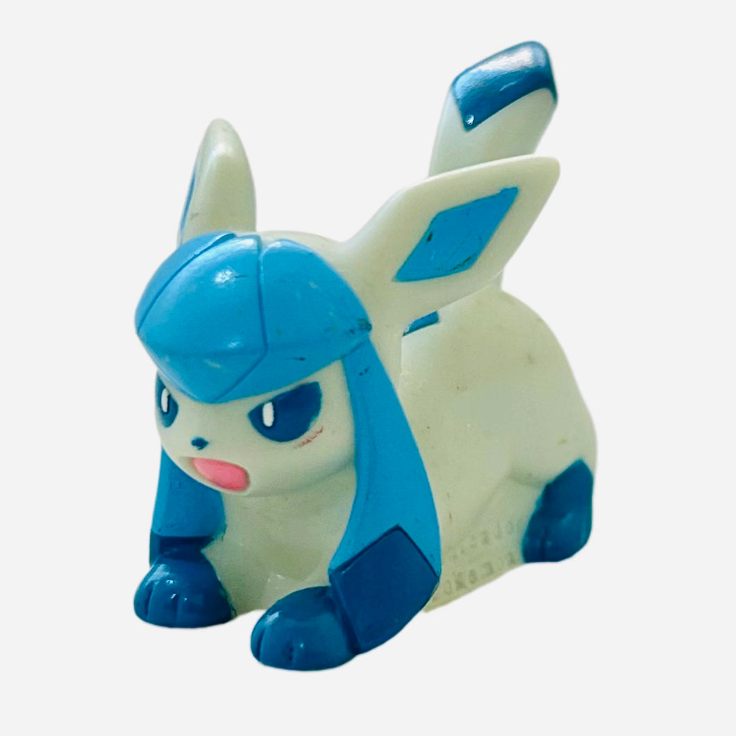 Pocket Monsters Diamond & Pearl - Glacia / Glaceon - Kime-Waza Pokémon Kids DP6