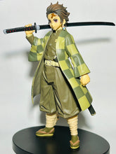 Load image into Gallery viewer, Kimetsu no Yaiba - Kamado Tanjirou - Demon Slyer Figure -Kizuna no Sou- (Vol.2) - Sepia Color ver.
