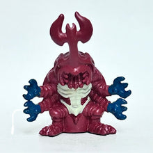 Cargar imagen en el visor de la galería, Digimon Adventure - AtlurKabuterimon (Red) - Trading Figure
