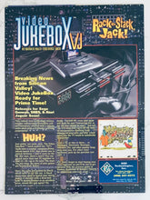 Cargar imagen en el visor de la galería, Magical Chase - TurboDuo - Original Vintage Advertisement - Print Ads - Laminated A4 Poster
