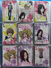 Load image into Gallery viewer, Ookami Shoujo to Kuro Ouji - Playing Cards
