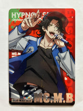 Cargar imagen en el visor de la galería, Hypnosis Mic -Division Rap Battle- Rhyme Anima - Yamada Jiro - Trading Card - 02
