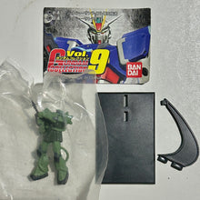 Cargar imagen en el visor de la galería, Mobile Suit Gundam - MS-06F Zaku II - Trading Figure - Heavy Armored Company (Q9)
