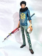 Cargar imagen en el visor de la galería, One Piece - Trafalgar Law - Master Stars Piece
