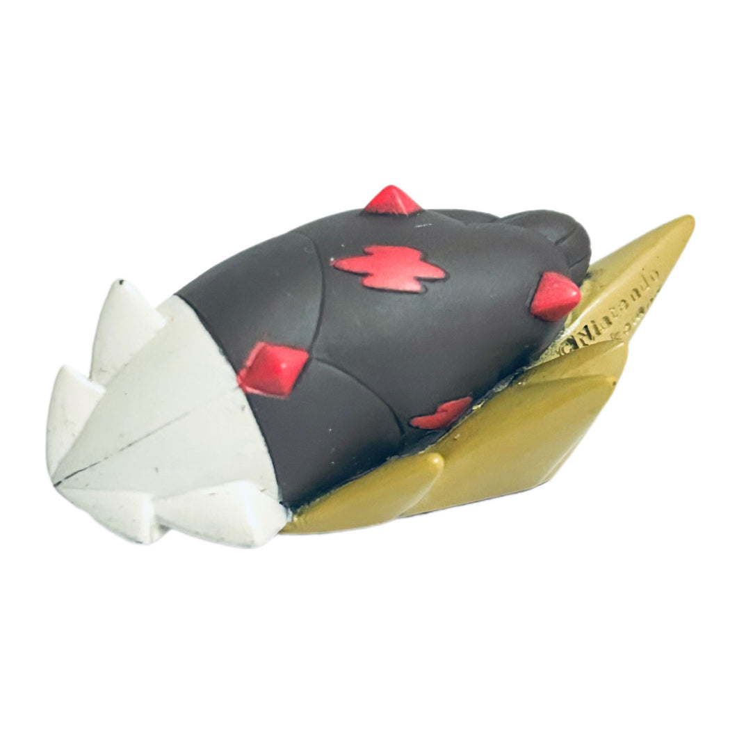 Pocket Monsters Best Wishes! - Doryuzu / Excadrill - Kime-Waza Pokémon Kids BW2 - Drill Run