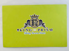 Cargar imagen en el visor de la galería, King of Prism -Shiny Seven Stars- - Takadanobaba Joji - Bromide - Limited Character Photo
