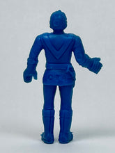 Cargar imagen en el visor de la galería, Choujuu Sentai Liveman - Blue Dolphin - Eraser Figure - Keshigomu - Blue
