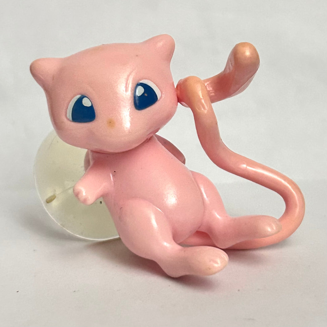 Pocket Monsters - Mew - Pokémon Zakka-Zoku - Toothbrush Holder