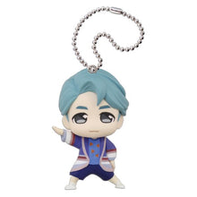 Cargar imagen en el visor de la galería, TinyTan - RM - Mascot Keychain - BTS
