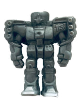 Cargar imagen en el visor de la galería, Tetsujin 28-go FX - Tetsujin 13 Azteca - Keshigomu / Eraser - Mini Figure - Perfect Collection
