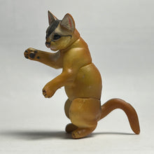 Cargar imagen en el visor de la galería, Abyssinian cat - Trading Figure - Miniature - 82 P38B
