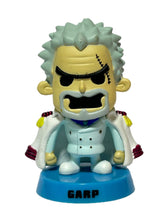 Cargar imagen en el visor de la galería, One Piece - Monkey D. Garp - Trading Figure
