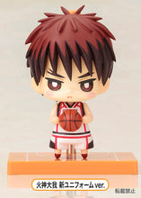 Load image into Gallery viewer, Kuroko no Basket - Kagami Taiga - One Coin Mini Figure Collection Kurobas 3Q - New Uniform ver.
