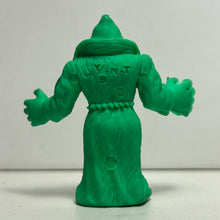 Load image into Gallery viewer, Kinnikuman - Hell Missionaries - Eraser Mini Figure - Green ver. (70)

