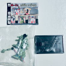 Cargar imagen en el visor de la galería, MSG - RGM-89 Jegan - Trading Figure - Beam Saber ver. (15) [I10]
