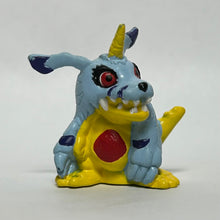 Cargar imagen en el visor de la galería, Digimon Adventure - Gabumon - Trading Figure
