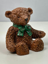 Load image into Gallery viewer, Bear - Desk Figure - Paper Stand
