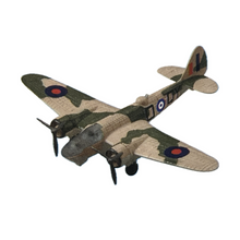 Cargar imagen en el visor de la galería, Bristol Blenheim Mk.IV - Trading Figure - Miniature (103)
