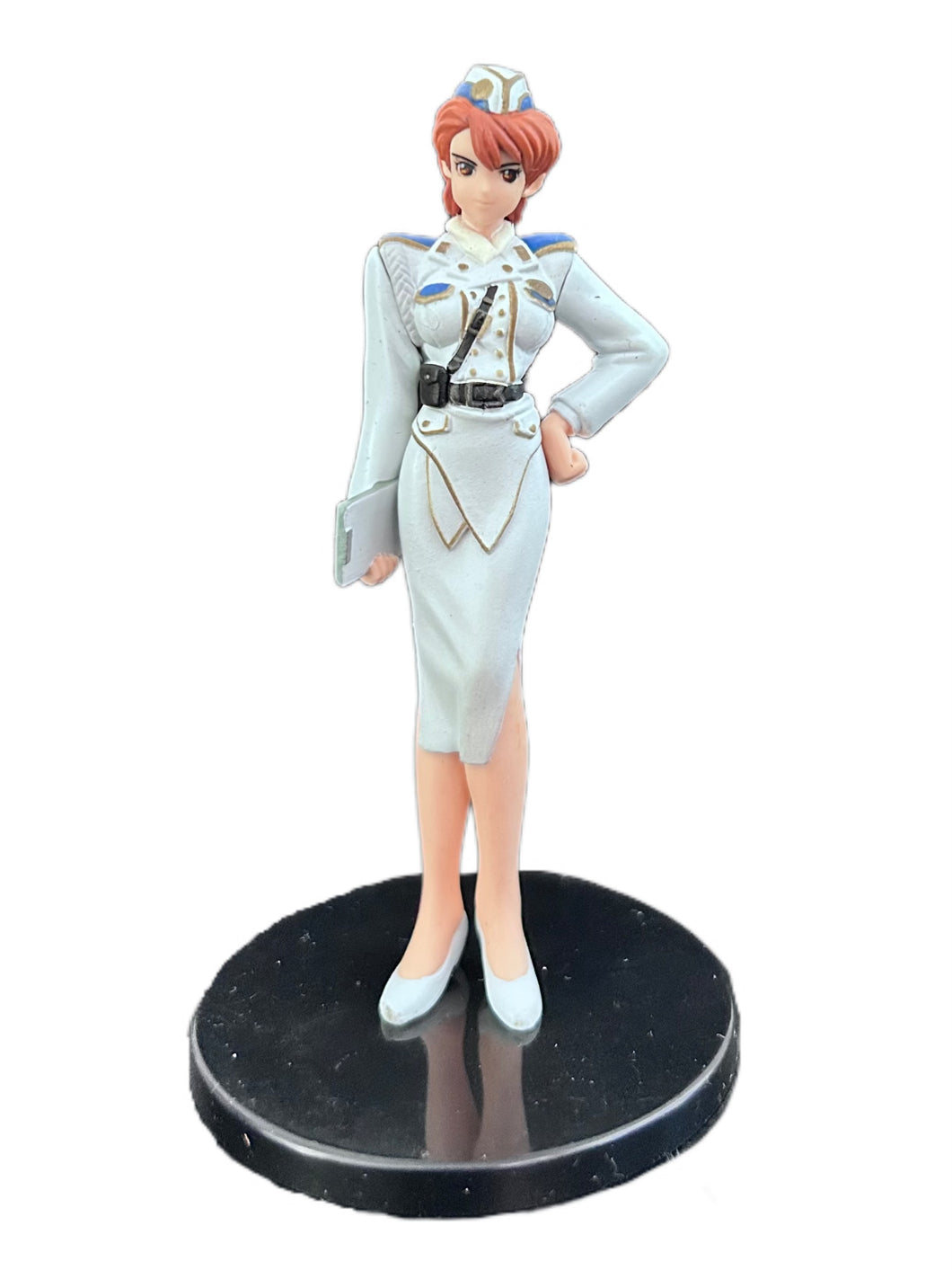 Dominion - Ozaki Leona - Dominion Figure Collection