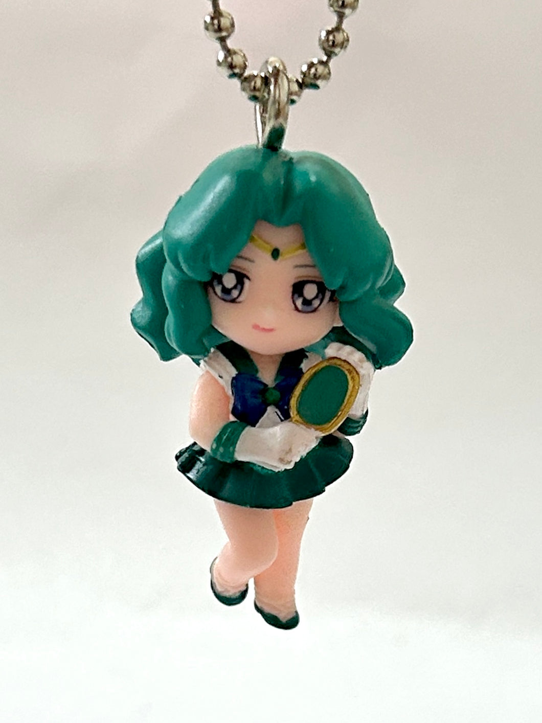 Sailor Moon S - Sailor Neptune - Swing