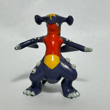 Load image into Gallery viewer, Pokémon DP - Garchomp - Clipping Figure - 028
