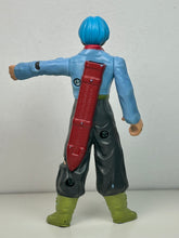 Cargar imagen en el visor de la galería, Dragon Ball Z - Future Trunks - Toy - Happy Set

