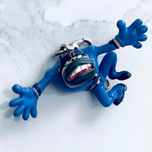 Cargar imagen en el visor de la galería, Yatterman - Tonzura - Connected Figure Strap
