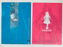 Cargar imagen en el visor de la galería, Sword Art Online: Progressive - Mito, Kirito &amp; Asuna - Clear File Set - Dengeki G&#39;s Comic December 2015 Appendix
