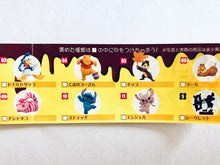 Cargar imagen en el visor de la galería, Choco Egg Disney Character Part 1 - Set of 11 Figures
