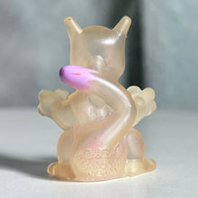 Cargar imagen en el visor de la galería, Pocket Monsters - Mewtwo - Pokémon Kids DX 98 - Clear ver.

