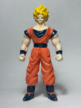 Cargar imagen en el visor de la galería, Dragon Ball Z - Son Goku SSJ - Trading Figure
