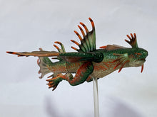 Cargar imagen en el visor de la galería, Monster Hunter - Ganototosu - Figure - Chouzokei Damashii
