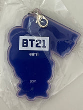 Load image into Gallery viewer, BT21 - COOKY - Rubber Charm - BTS

