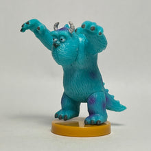 Cargar imagen en el visor de la galería, Monsters Inc. - James P. Sullivan - Trading Figure - Choco Egg (44)
