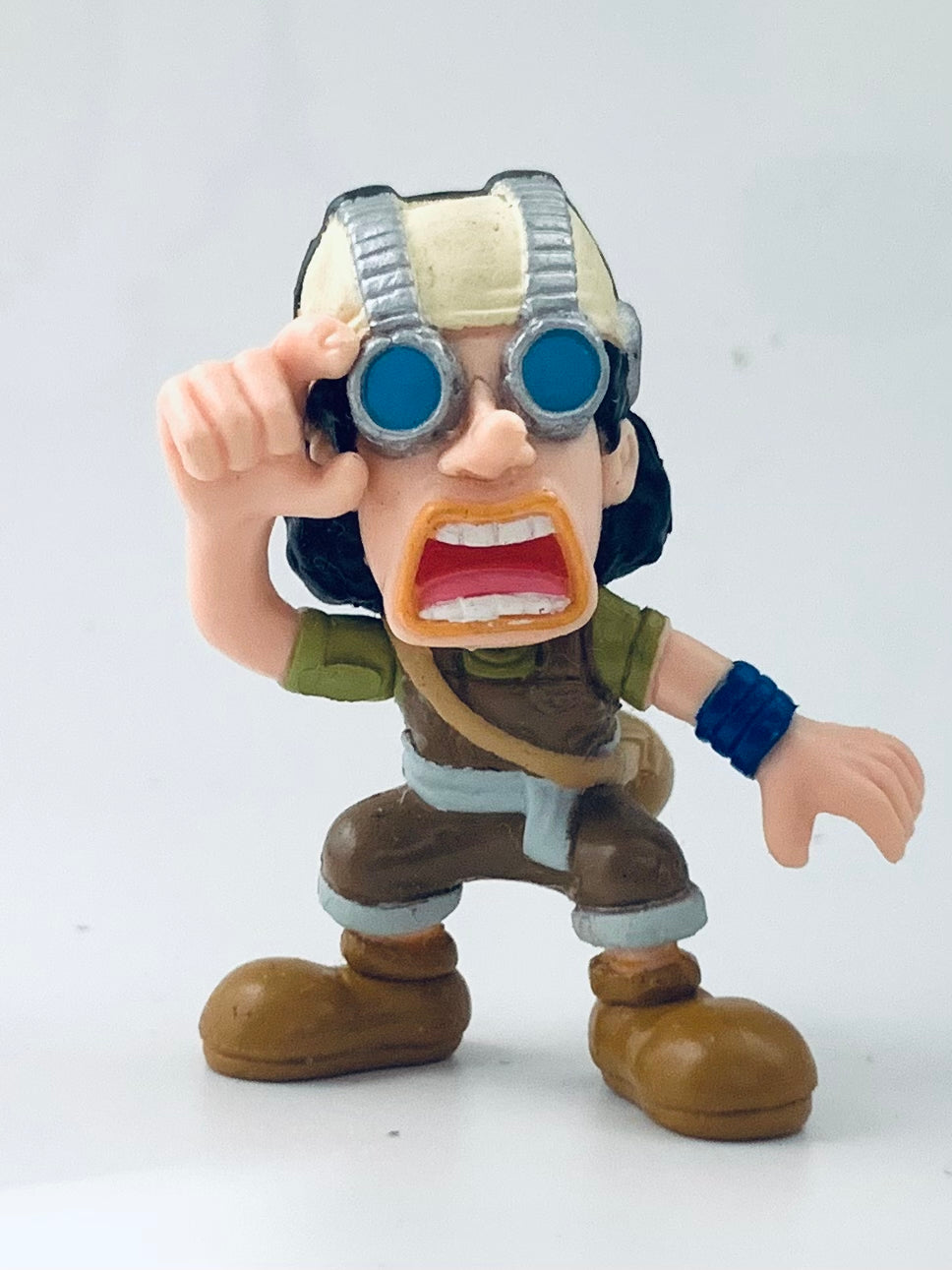 One Piece - Usopp - OP Figure Collection 1