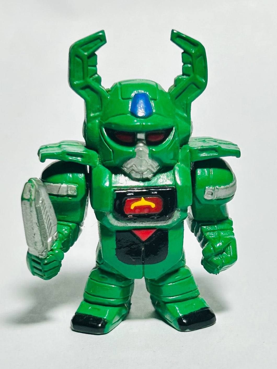 B-Robo Kabutack - Super Kuwagiro - SD Mini Figures Series