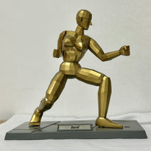 Load image into Gallery viewer, Virtua Fighter - Dural - Trading Figure (Ver.2)
