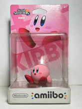 Cargar imagen en el visor de la galería, amiibo - Kirby - Super Smash Bros.
