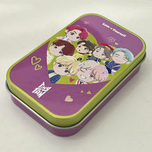 Cargar imagen en el visor de la galería, TinyTan - Bangtan Boys - Tin Case - BTS
