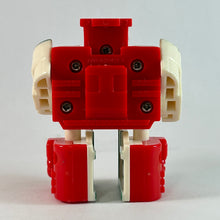 Cargar imagen en el visor de la galería, Double Joy Transformation ABC Robot - Letter D
