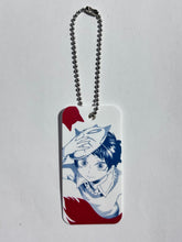 Load image into Gallery viewer, Bokkesan - Hinomiya Mitsuru - Plate Keyholder
