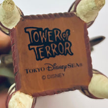 Load image into Gallery viewer, Tokyo DisneySea Tower of Terror - Shiriki Utundu - Bobblehead Doll
