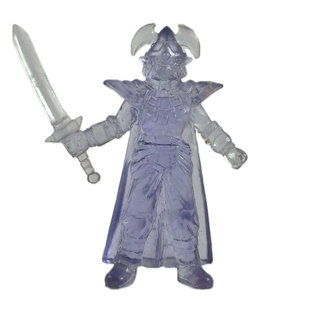 Yu-Gi-Oh! Duel Monsters - Elf Swordsman - Trading Figure