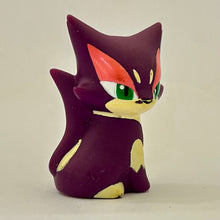 Load image into Gallery viewer, Pocket Monsters Best Wishes! - Choroneko  / Purrloin - Pokémon Kids BW ~ Chaoboo Hen ~
