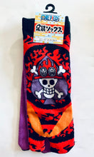 Cargar imagen en el visor de la galería, One Piece - Portgas D. Ace - Tabi Socks

