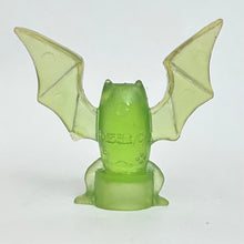 Load image into Gallery viewer, Pokémon - Golbat - Eraser Figure - Clear Green
