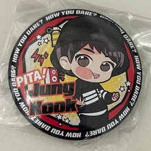 Cargar imagen en el visor de la galería, TinyTan - Jung Kook - Badge -  BTS - Pita! Deforme
